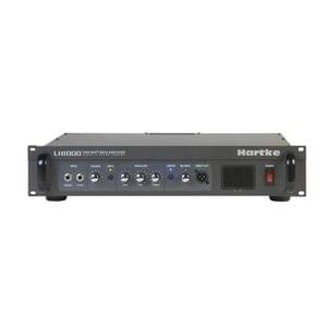 Hartke LH1000 Bass Amplifier Head
